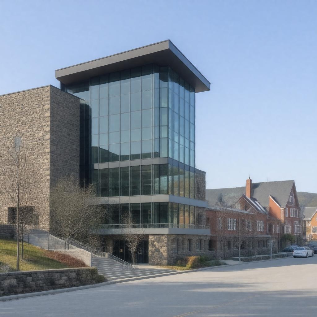Guarini School of Graduate and Advanced Studies